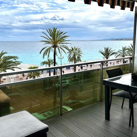 Apart-A-Nice : A Breathtaking View On The Sea 외부 사진