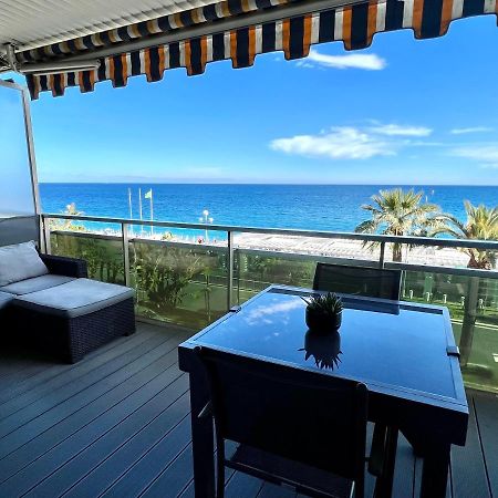 Apart-A-Nice : A Breathtaking View On The Sea 외부 사진