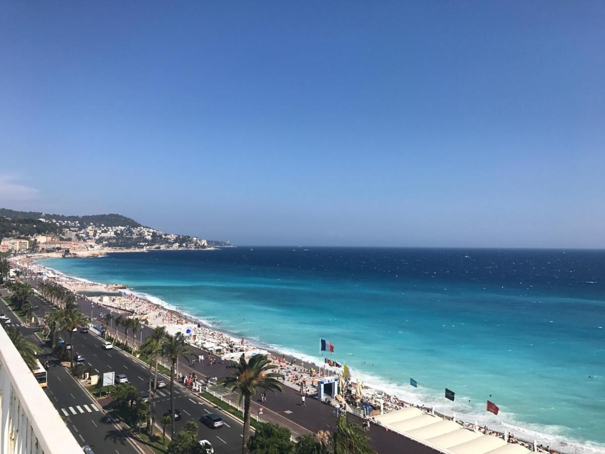 Apart-A-Nice : A Breathtaking View On The Sea 외부 사진