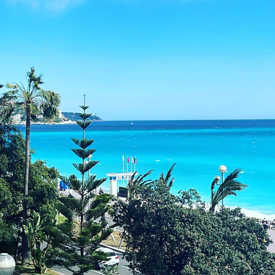 Apart-A-Nice : A Breathtaking View On The Sea 외부 사진