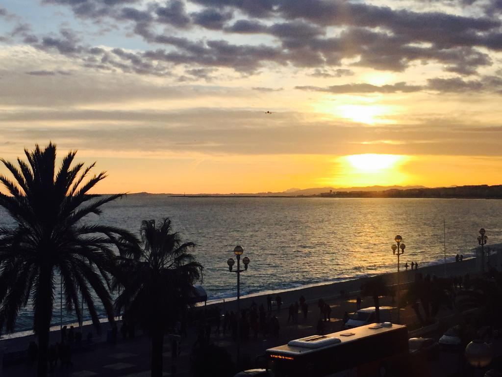Apart-A-Nice : A Breathtaking View On The Sea 외부 사진