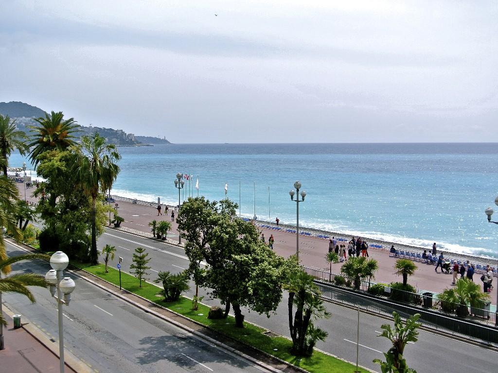 Apart-A-Nice : A Breathtaking View On The Sea 외부 사진