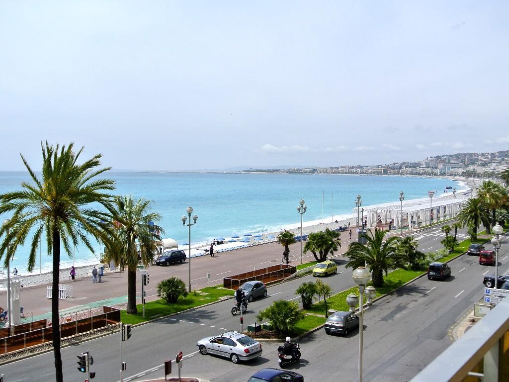 Apart-A-Nice : A Breathtaking View On The Sea 외부 사진